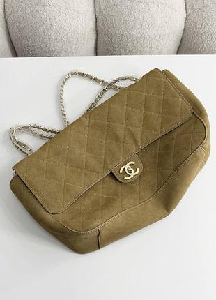 Сумка chanel