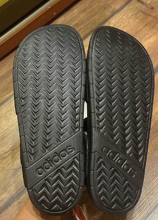 Босоніжки adidas унісекс 8