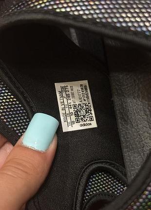 Босоніжки adidas унісекс 9