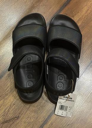 Босоніжки adidas унісекс 4