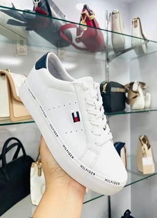 Кроссовки henissly Tommy hilfiger р. 7
