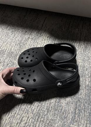 Крокси crocs c13 оригінал