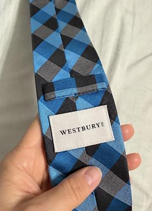 Краватка westbury 3