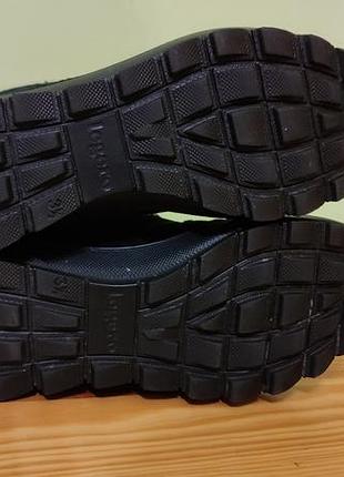 Ботинки legero novara gore-tex зима 6