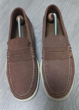 Чоловічі топсайдери sebago docksides 5