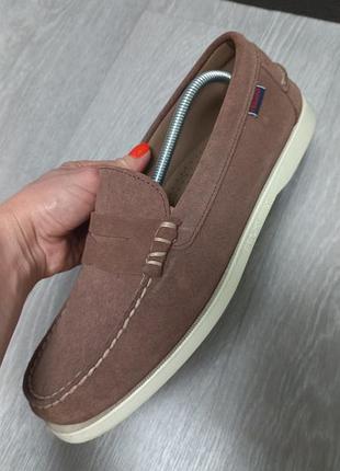 Чоловічі топсайдери sebago docksides 3