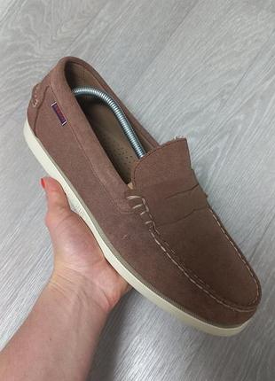 Чоловічі топсайдери sebago docksides 2