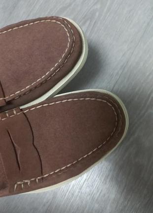 Чоловічі топсайдери sebago docksides 6