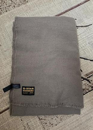 G-star raw шаль.
