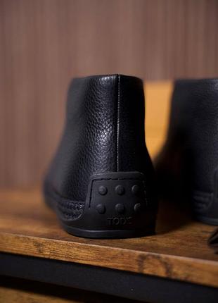 Черевики чоловічі 6