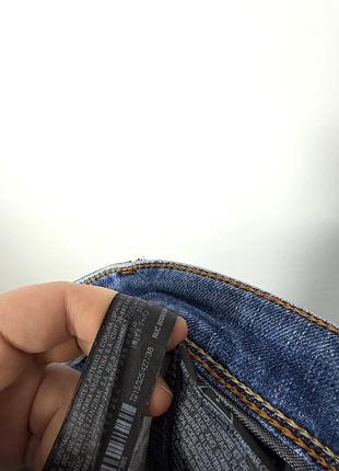 Джинси слім zara 7