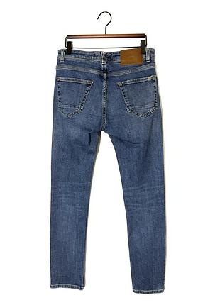 Джинси слім zara 3