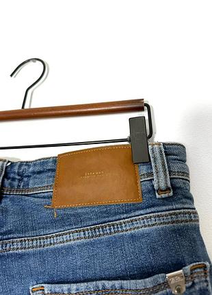 Джинси слім zara 5