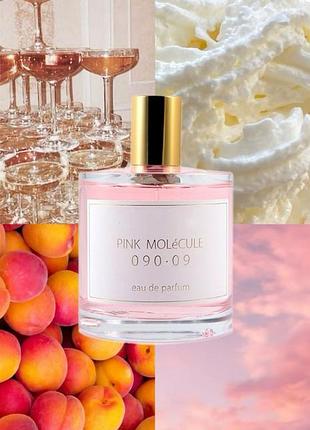 Zarkoperfume pink molecule 090.09 100 мл