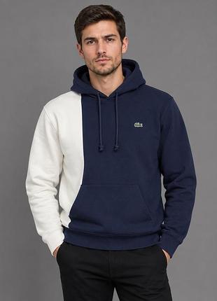 Чоловіче худі lacoste  live