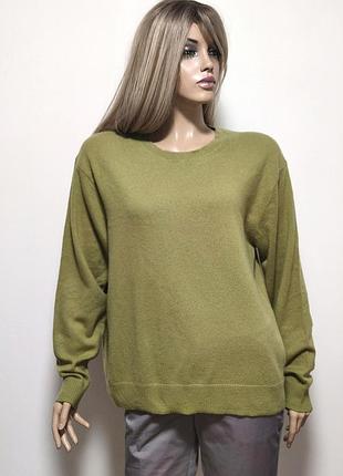 Autograph pure cashmere кашемировый свитер джемпер /0000h/