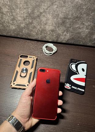 Iphone 7 plus 256gb|гарантія|айфон 7 плюс 256гб|айфон|iphone