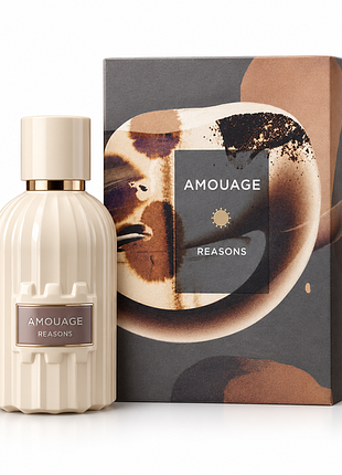 Парфуми унісекс amouage reasons  100 мл