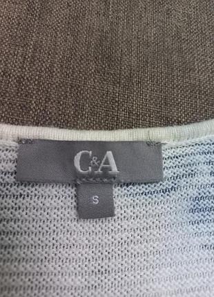 Свитер, пуловер c&a 3