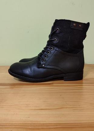 Ботинки kayla shoe
