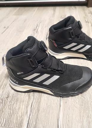 Черевики adidas terrex winter mid boa rain.rdy