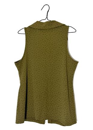 Новая блуза цвета хаки river island studios 3