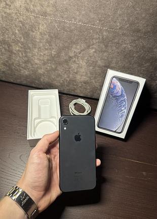 Iphone xr 128gb|гарантія|айфон xr 128гб|айфон|iphone