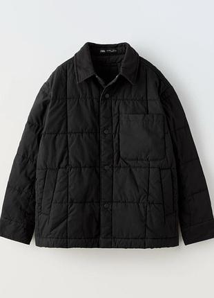New collection! стильна демісезонна/осіння куртка zara на хлопчика.х