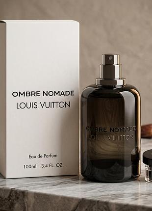 Парфуми louis vuitton ombre nomade 100 мл