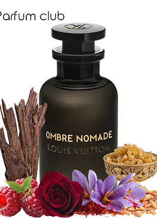 Парфуми louis vuitton ombre nomade 100 мл 2