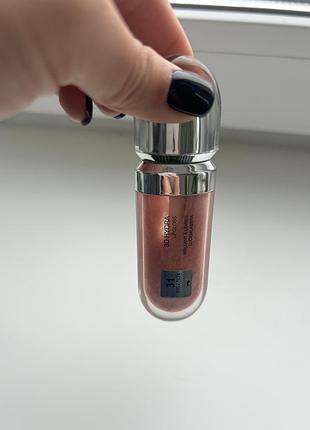 Блиск для губ kiko milano 31 3