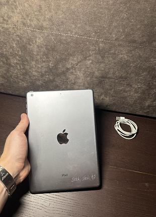 Ipad air 1 16gb|гарантія|айпад еир 1 16гб|айпад|ipad