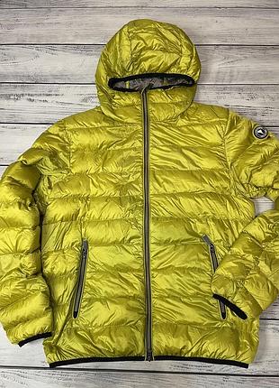 Пуховик c.p. company d.d. shell down jacket.