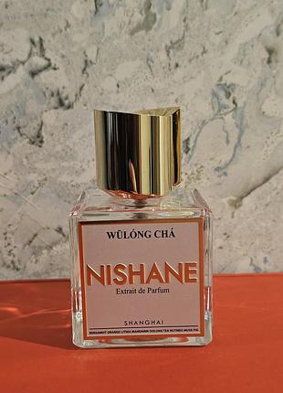 Парфумована вода nishane wulang cha 3ml