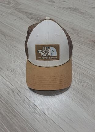 Оригінальна чоловіча кепка the north face