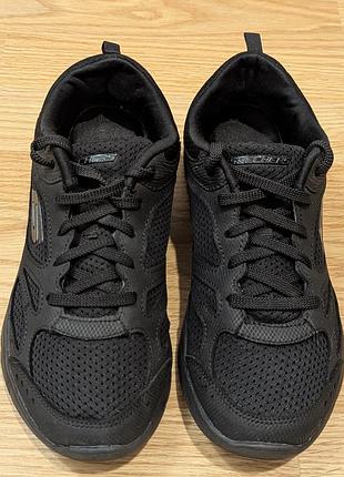 Кросівки skechers