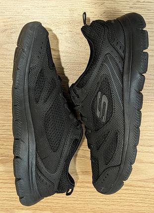 Кросівки skechers 2