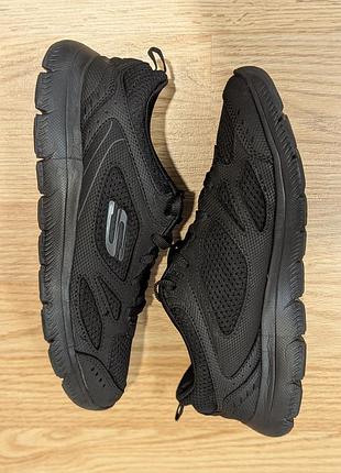 Кросівки skechers 3