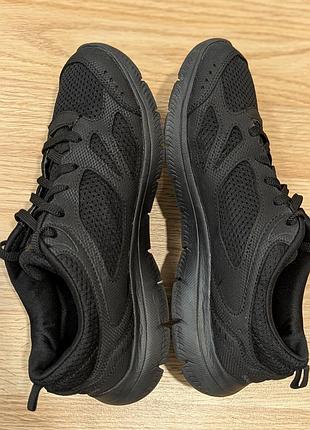 Кросівки skechers 4