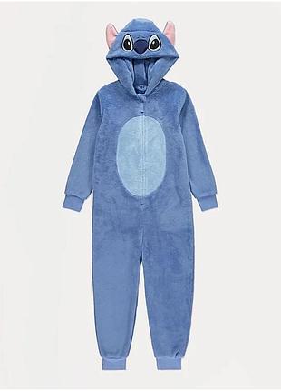 Кигуруми /піжама/комбінезон 13/14 лет stich