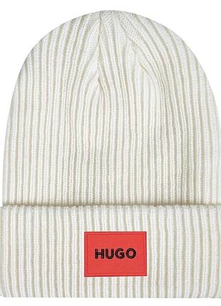 Hugo шапка