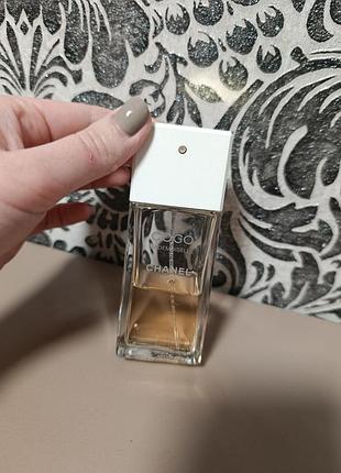 Парфум chanel coco mademoiselle 3