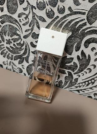 Парфум chanel coco mademoiselle