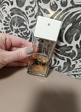 Парфум chanel coco mademoiselle 2