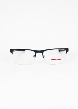 Оправа для очков унисекс prada vps51q mag-1o1 оригинал