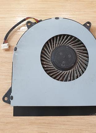Кулер для ноутбука lenovo ideapad 110-15acl