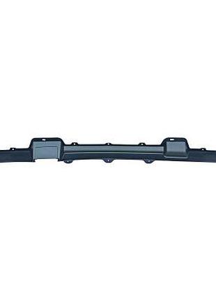 Накладка бампера переднего нижняя suzuki (7175065j03)