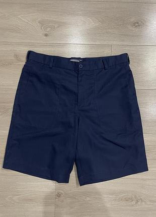 Чоловічі шорти nike golf tour performance dri-fit (розмір 34 / l)