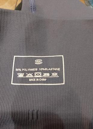Лосіни жіночі р.s.   china 3