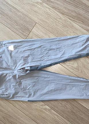 Чоловічі спортивні штани montirex trail panel running pant